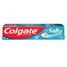 COLGATE ACTIVE SALT TOOTHPASTE 100GM